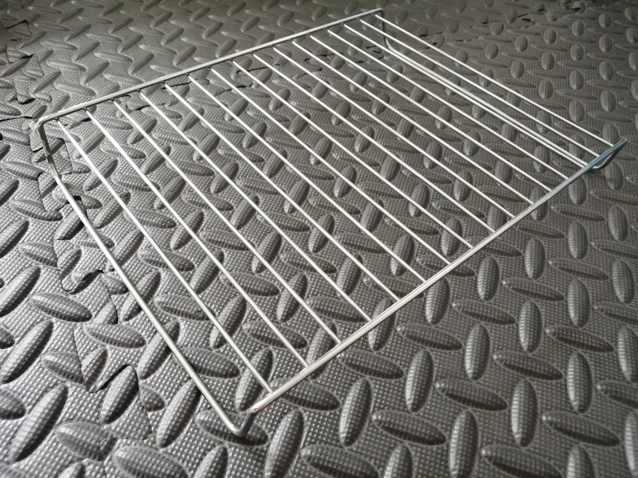 Broiler Tray w/ Rack #freecycle - photo 4