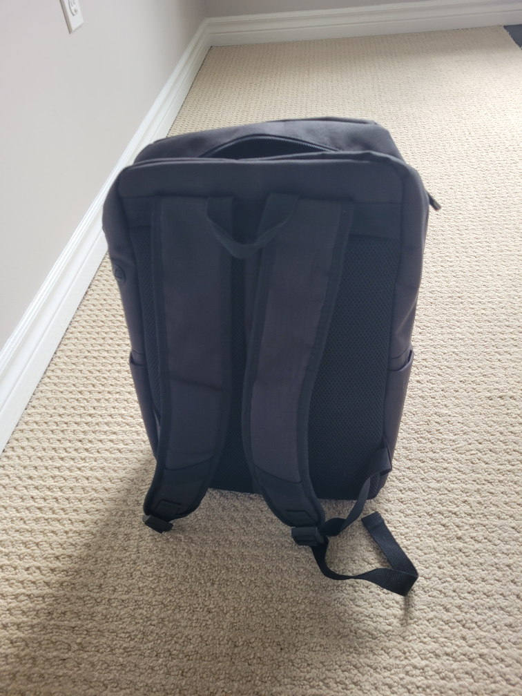 laptop backpack - photo 2