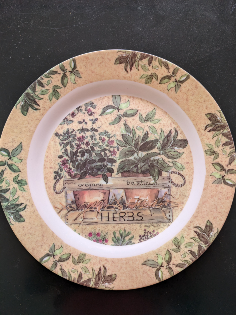 10" Melamine Ware thumbnail