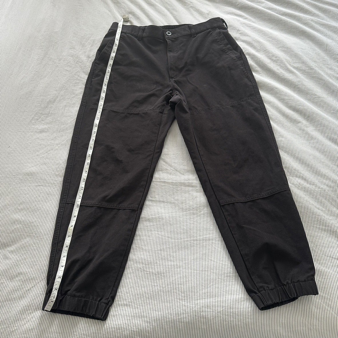 Uniqlo Jogger pants M - photo 3