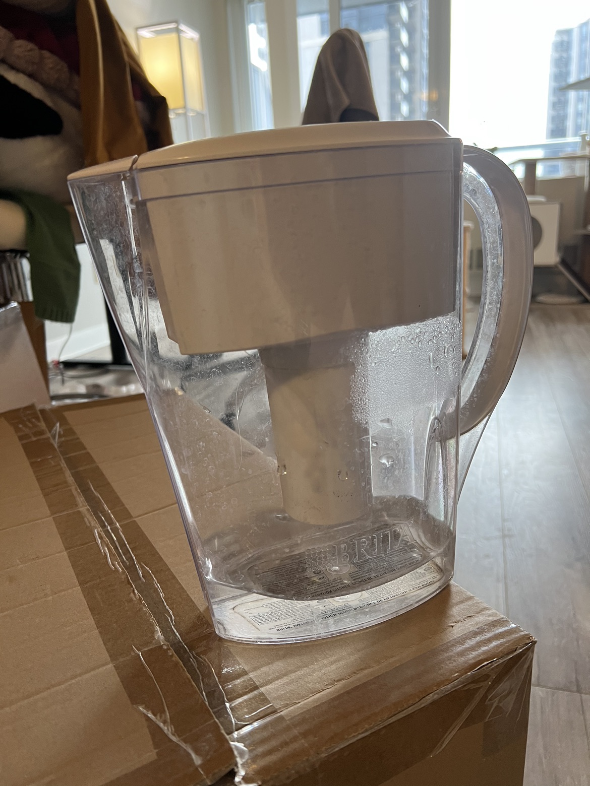 Brita Filter