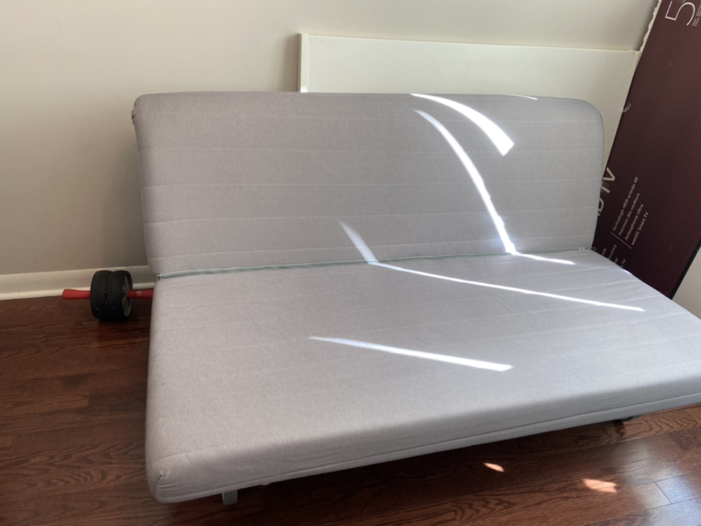Sofa beds & futon mattresses - photo 4