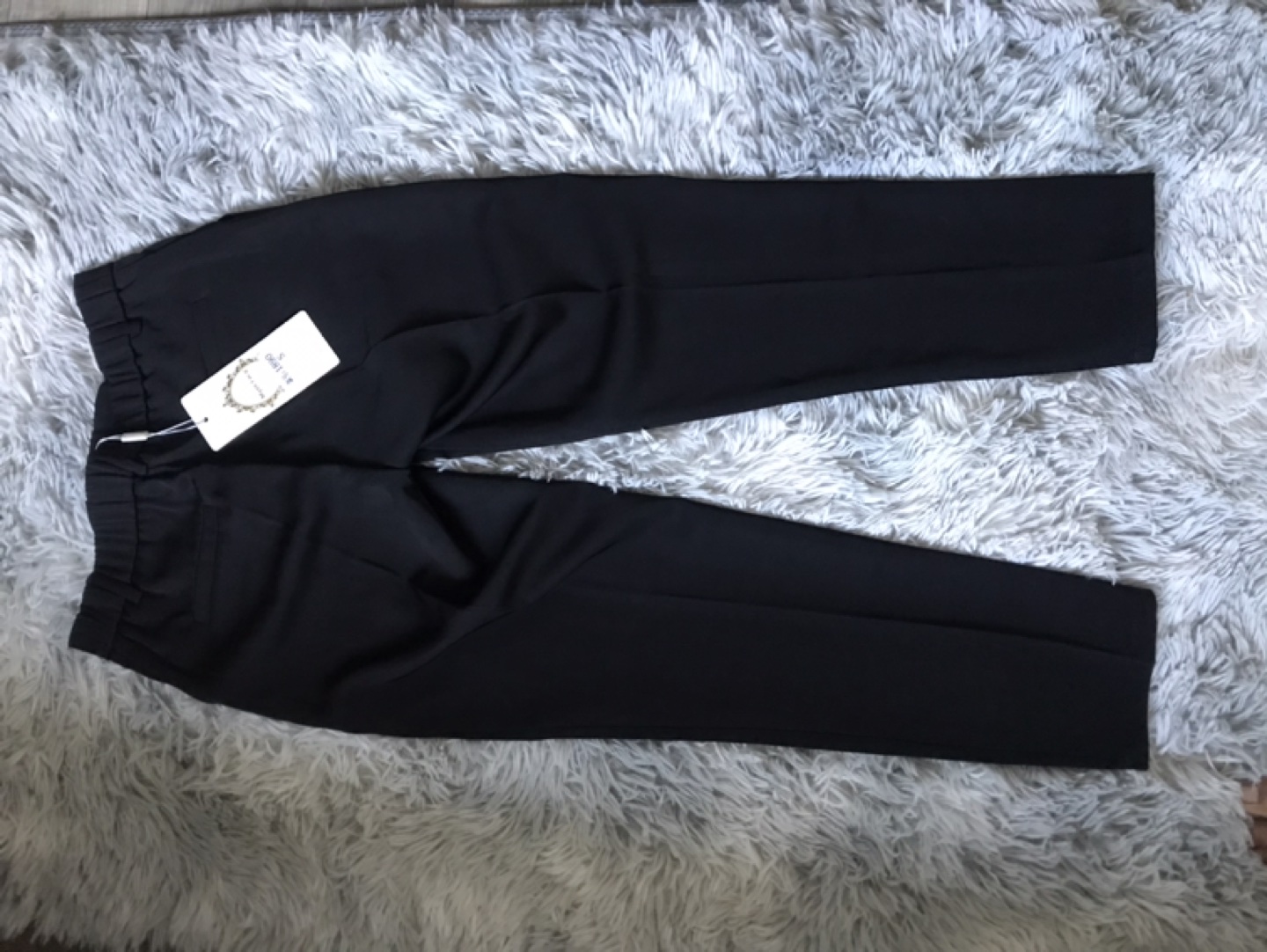 Ladies Trouser thumbnail