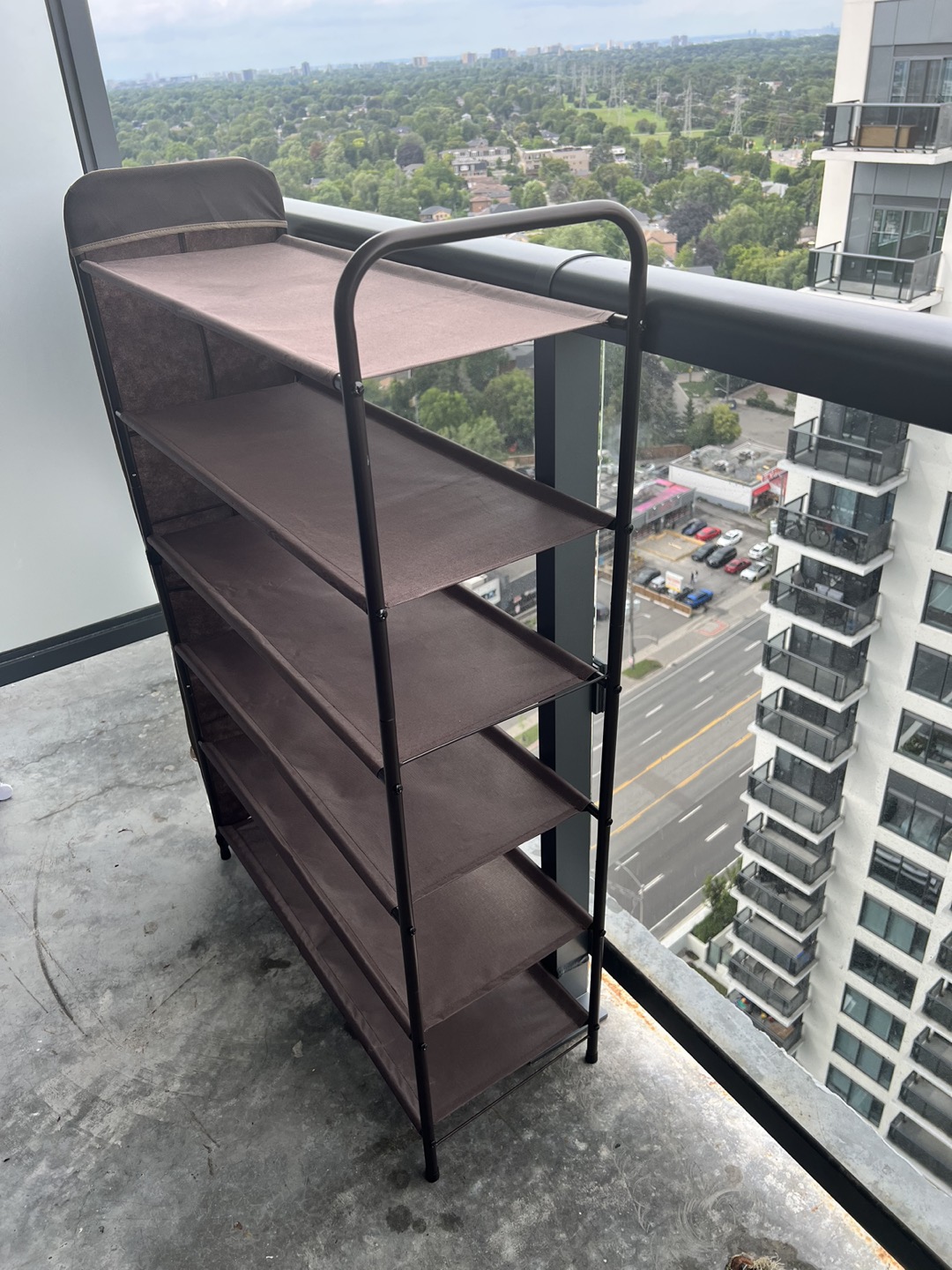 Shoe Rack - photo 4