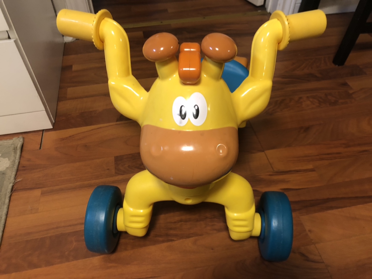 Baby tricycle - photo 3