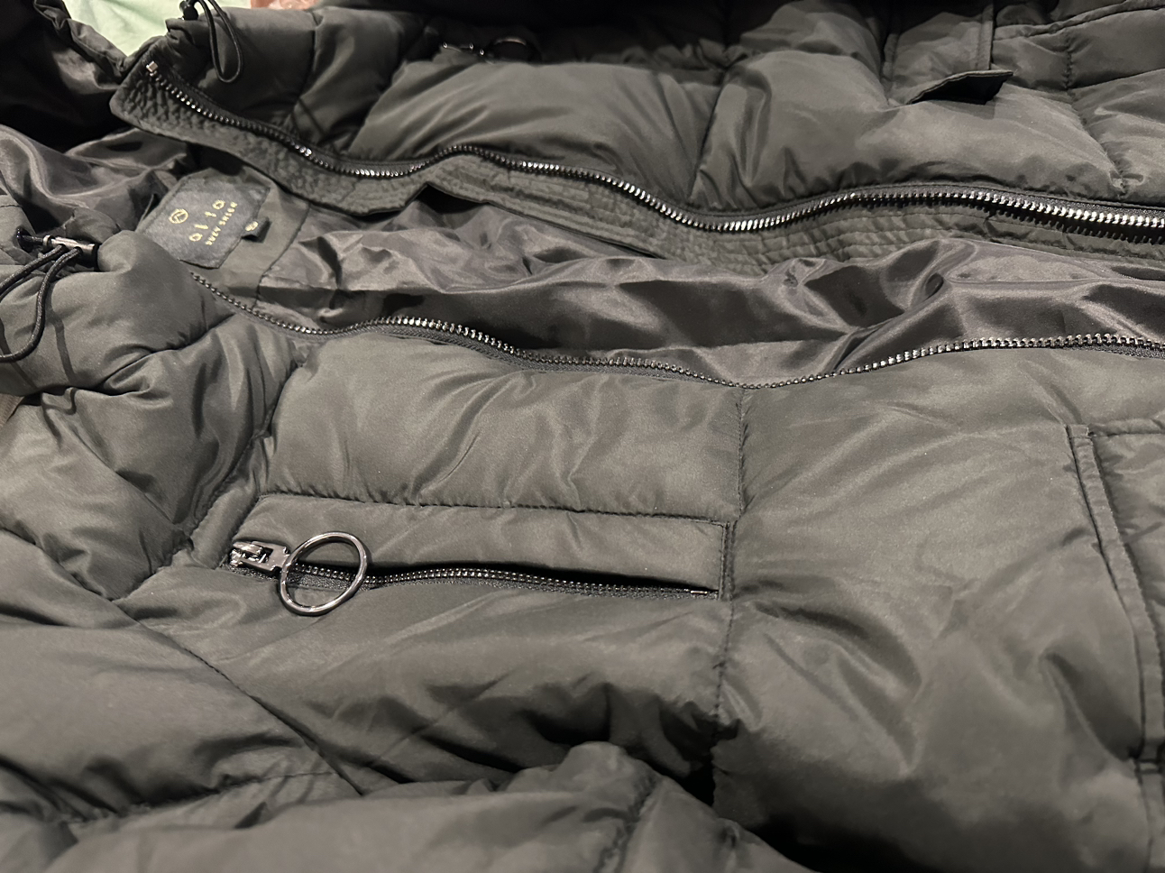 Winter Jacket