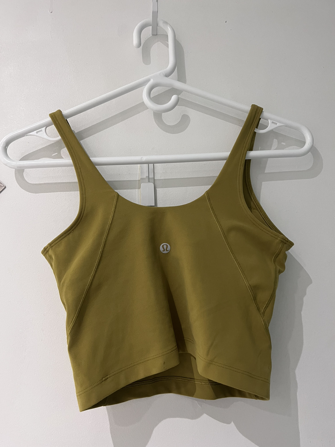 Lululemon align tank (never wore )