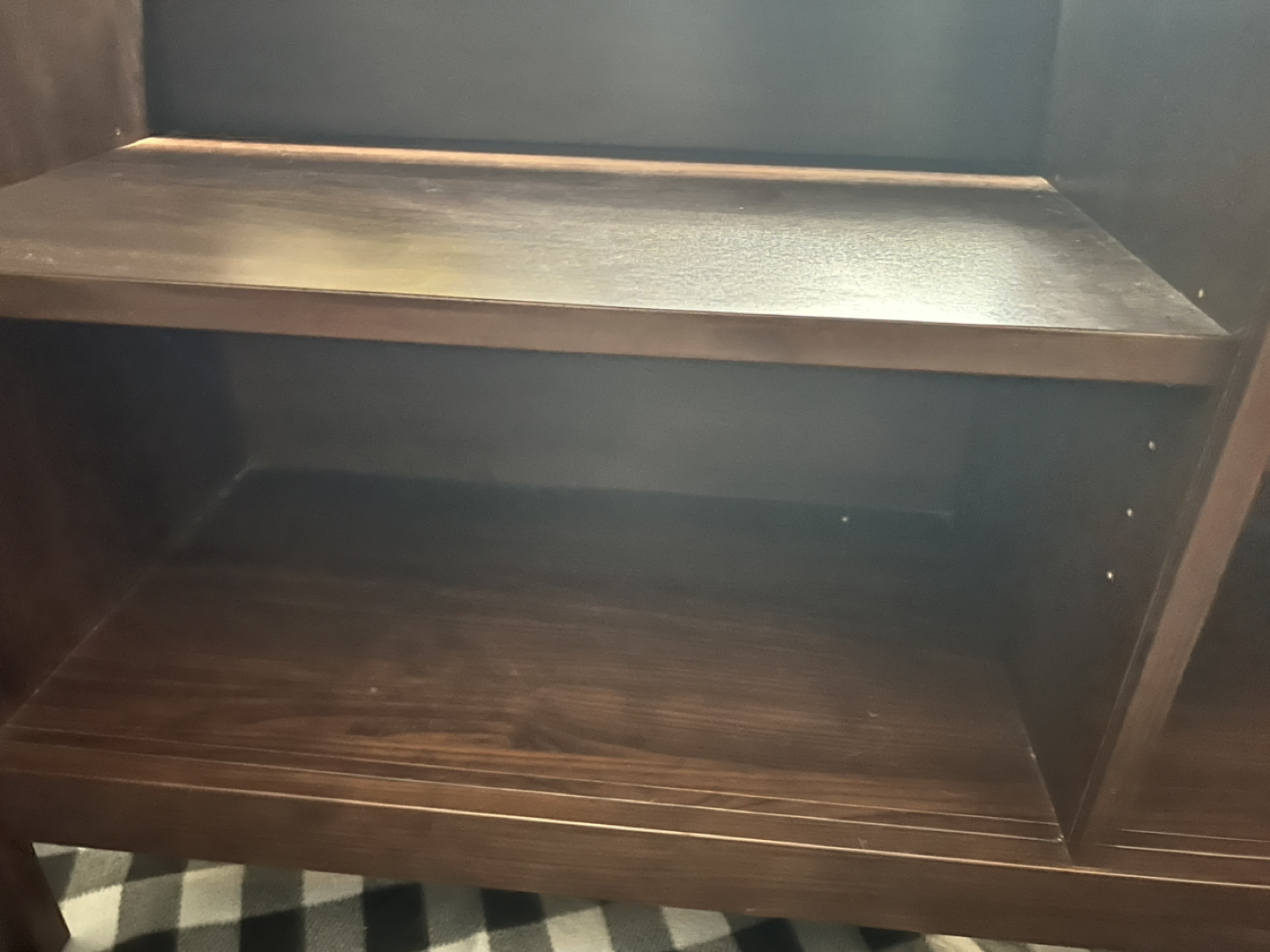IKEA TV stand - Just 6 months use - photo 4