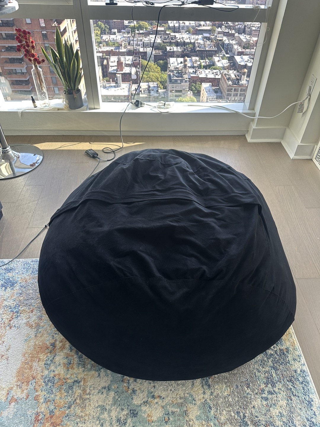 Sofa back