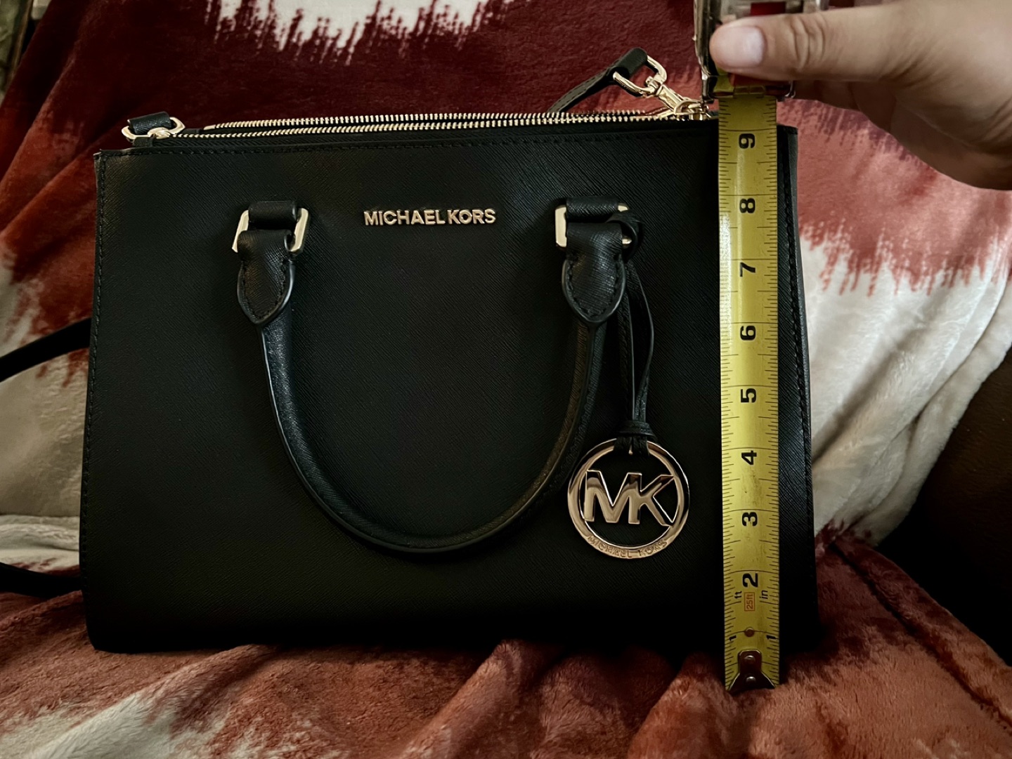 Michael kors bag - photo 5