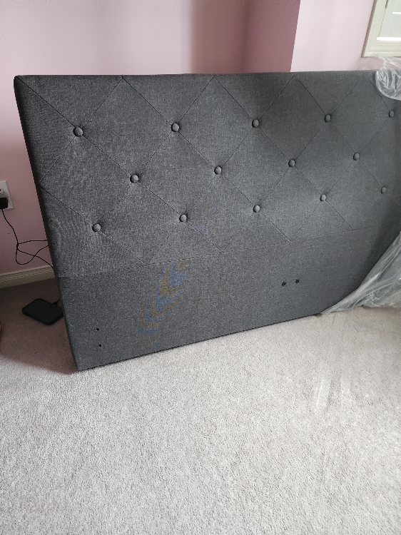 queen size headboard