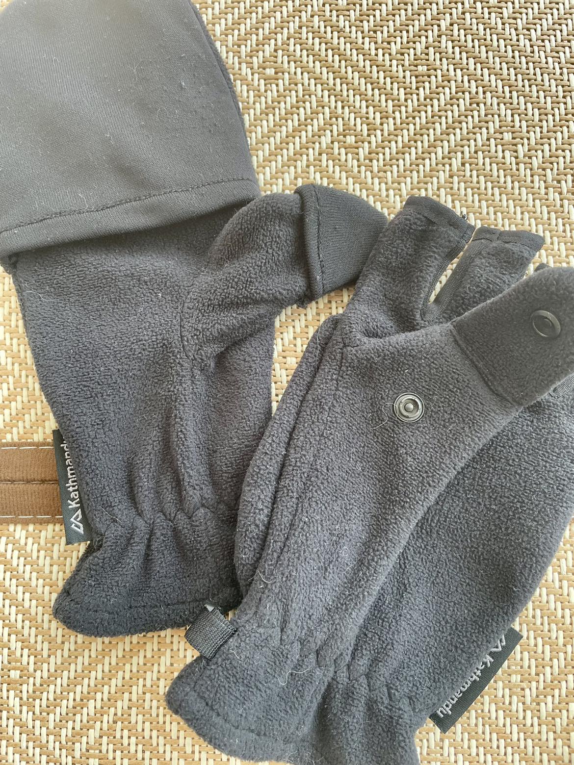 Winter accessories - photo 3