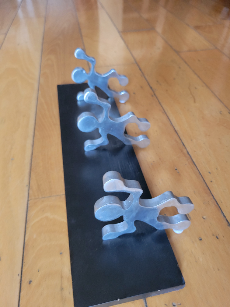 nice coat rack - photo 3