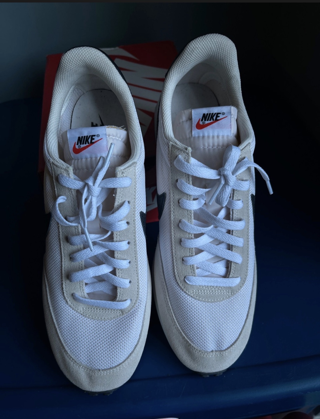 LNIB NIKE AIR TAILWIND 79 image indicator(8)