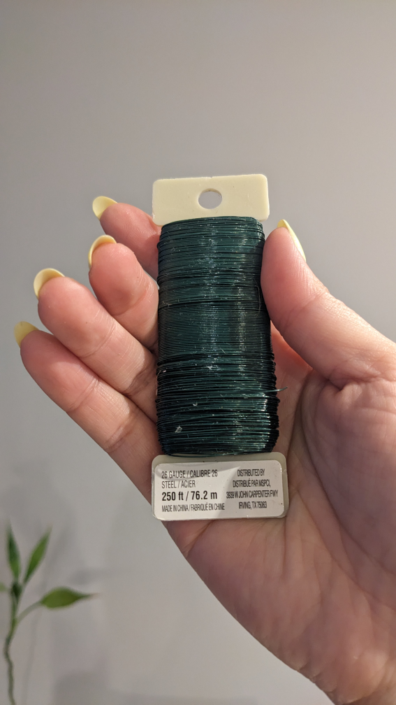 assorted holiday garland Michaels image indicator(5)