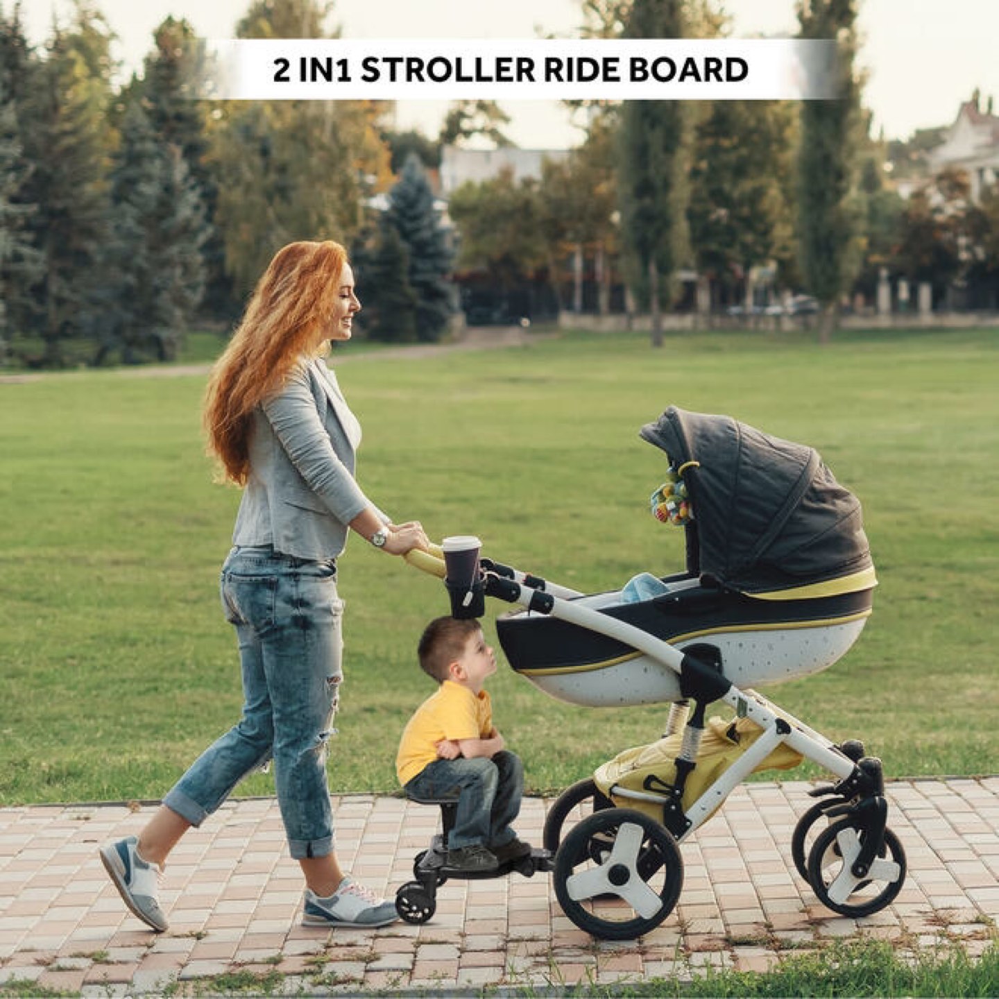 Stroller Board image indicator(6)
