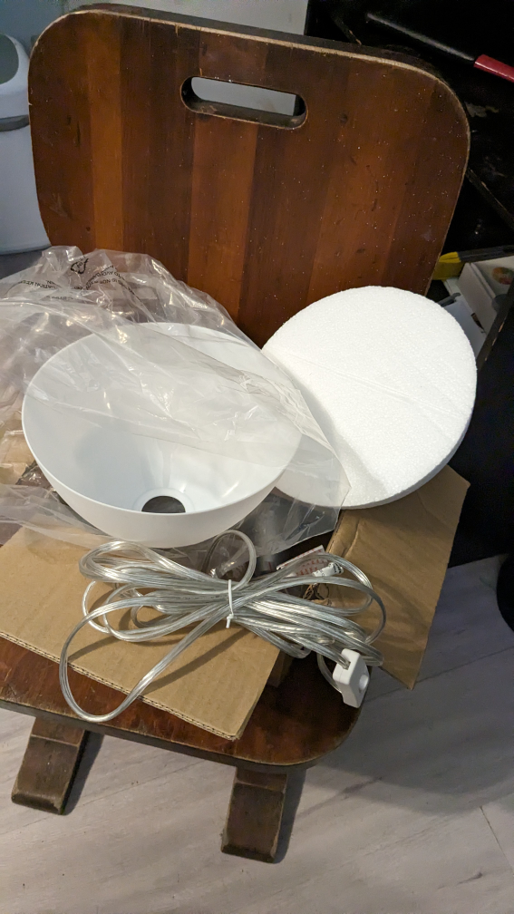 Ceiling lamp