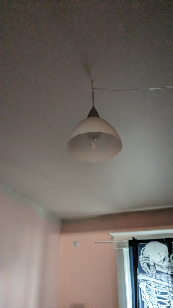 Ceiling lamp - photo 2