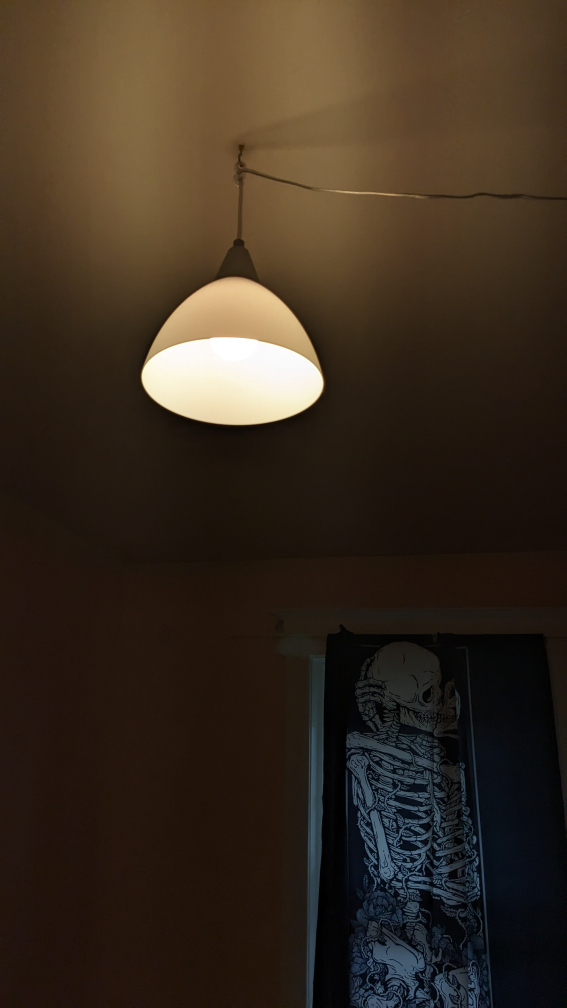 Ceiling lamp - photo 3