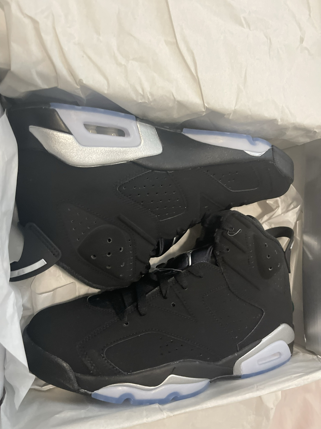 Air Jordan 6 Retro