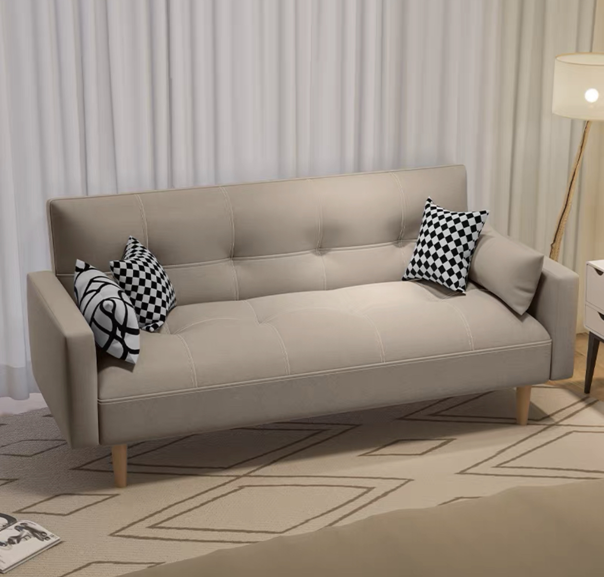 Sofa sofabed
