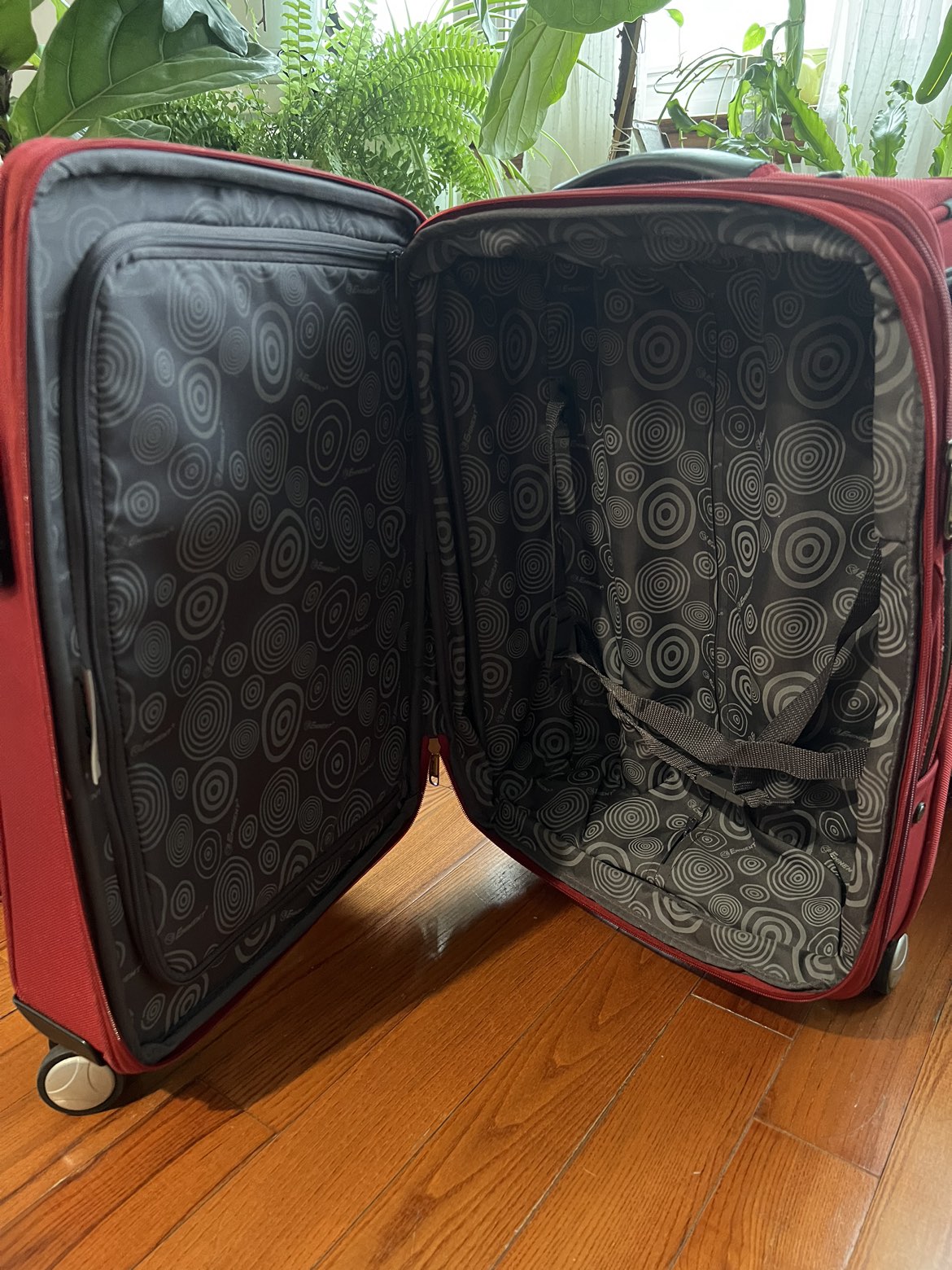 Carry on - standard size - photo 4