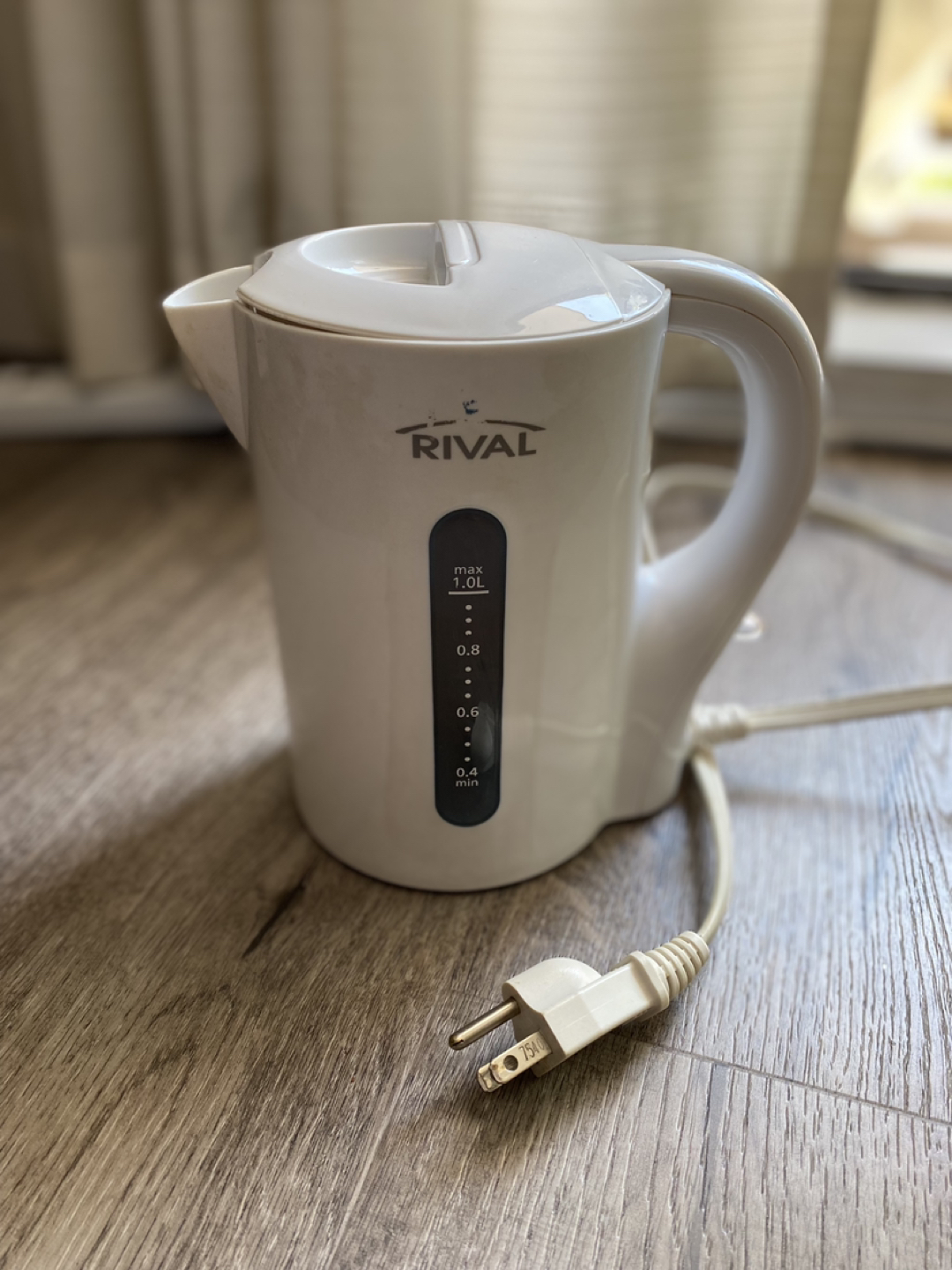 Kettle - photo 2