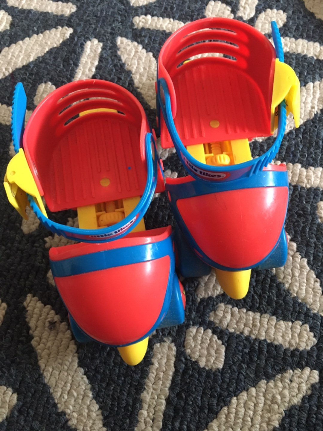 Skate Shoe for Kids - photo 3