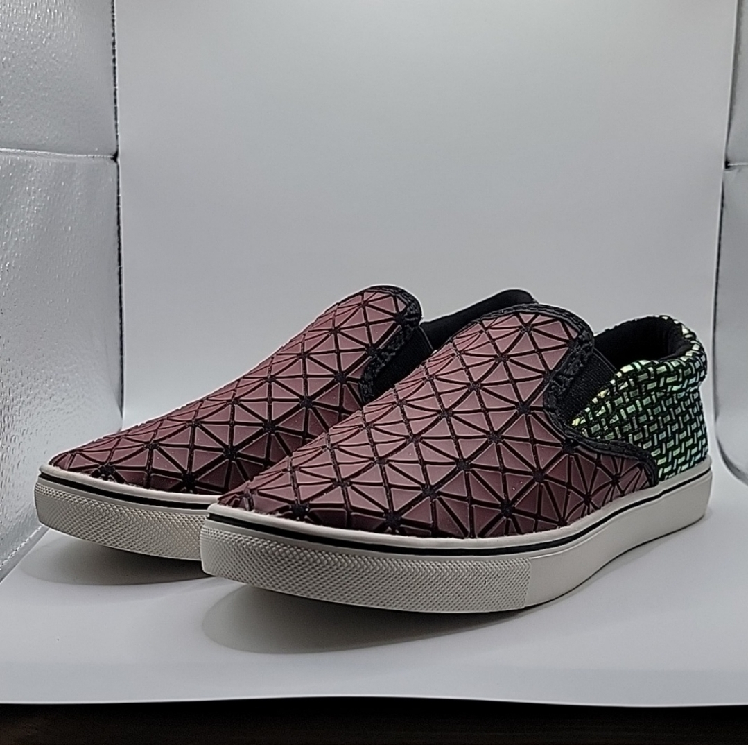 Bernie Mev Leviah Women's Shoes, slipp on Sneakers