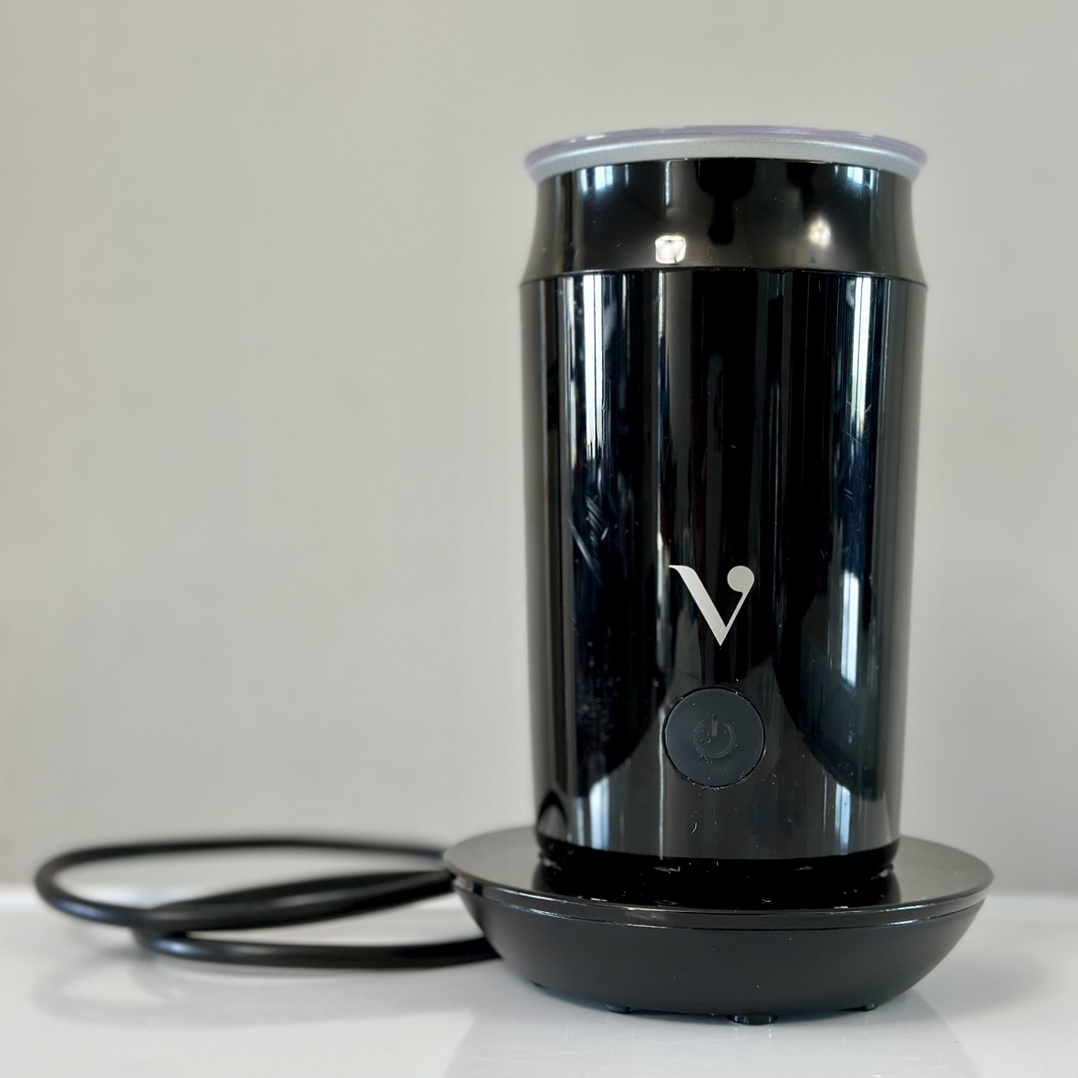 Starbucks Versimo Milk Frother thumbnail