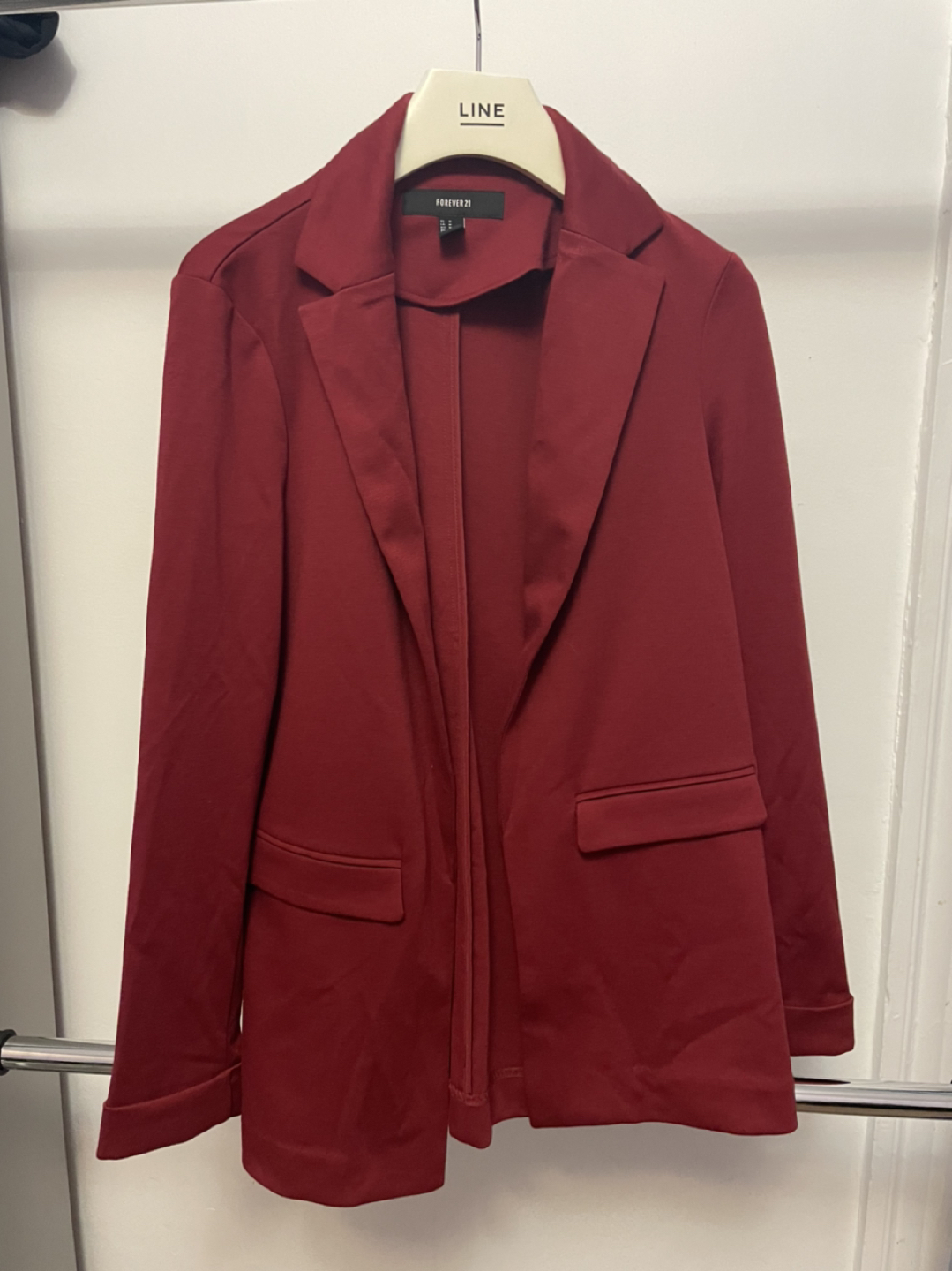 Women’s Blazer