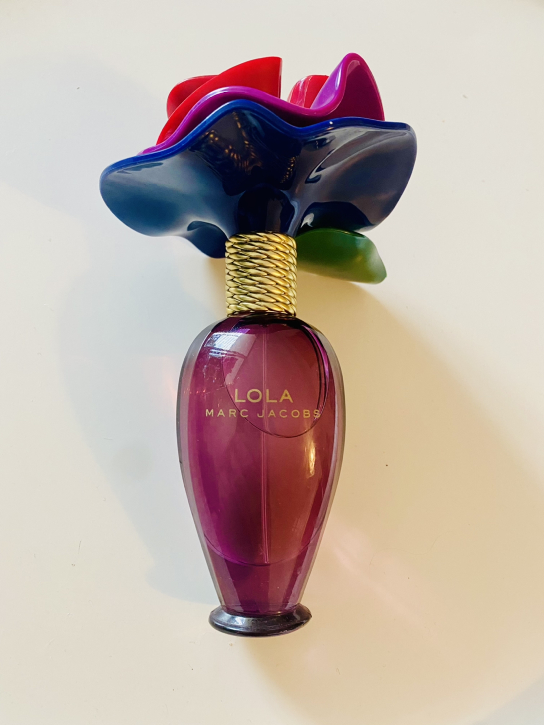 Lola perfume by Marc Jacobs image indicator(2)