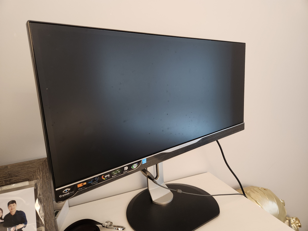 Philips 29inch ultrawide monitor thumbnail