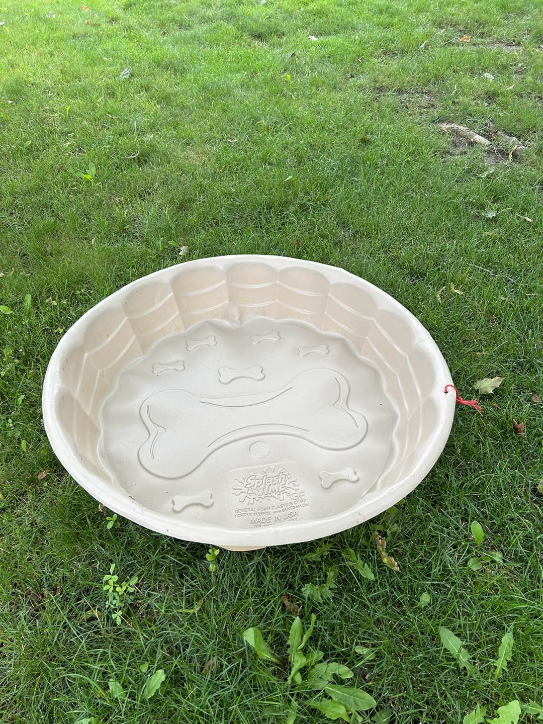 32 inch kiddie pool thumbnail