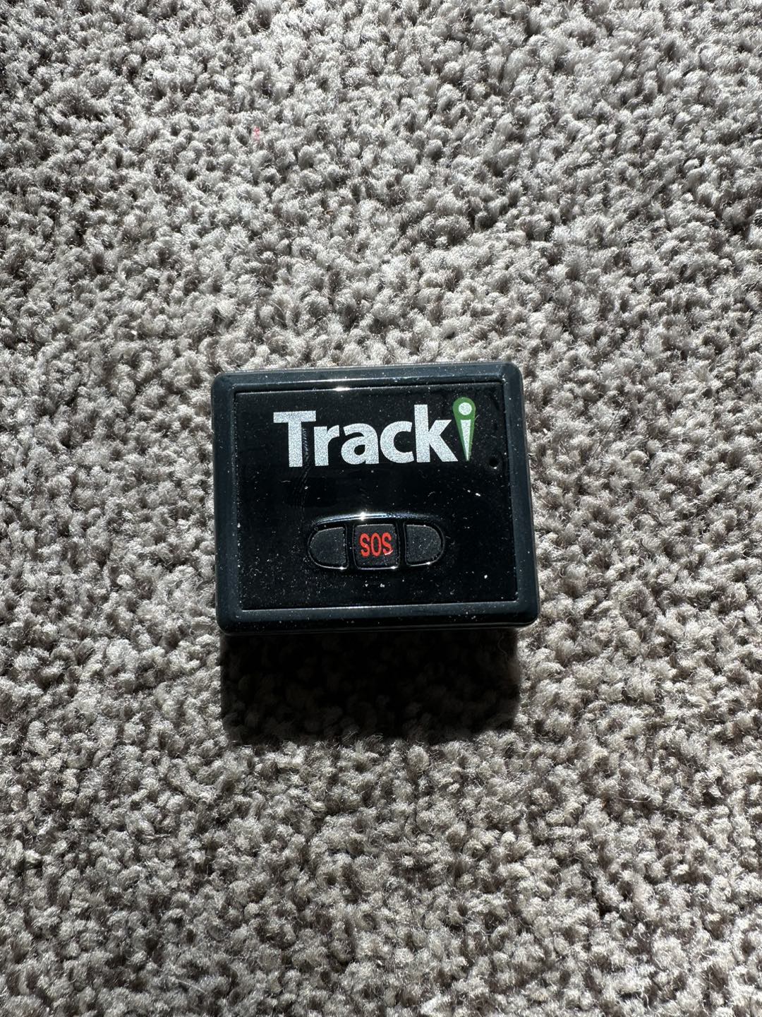 Tracki GPS tracker
