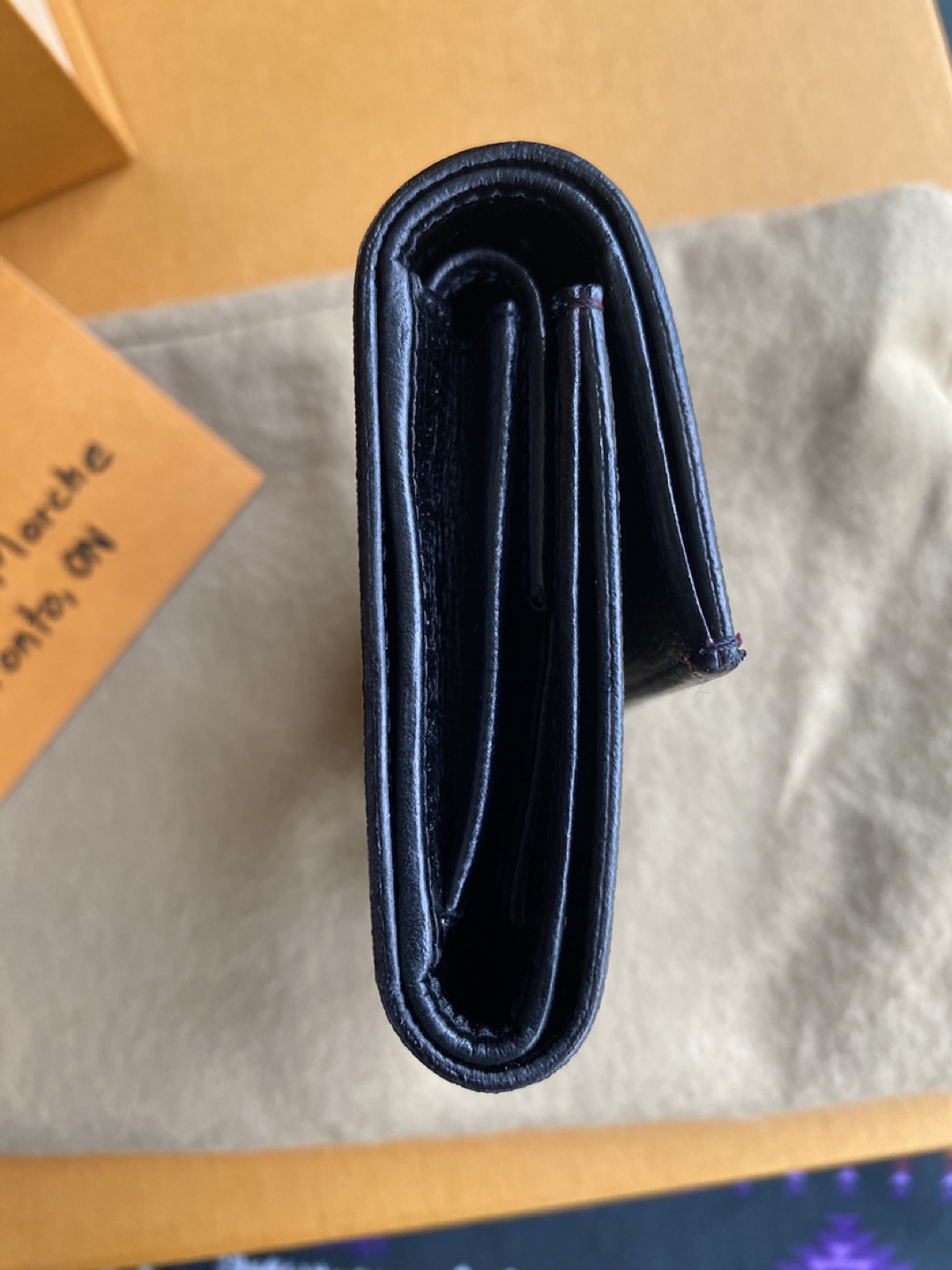 Fendi Bucca Wallet image indicator(4)