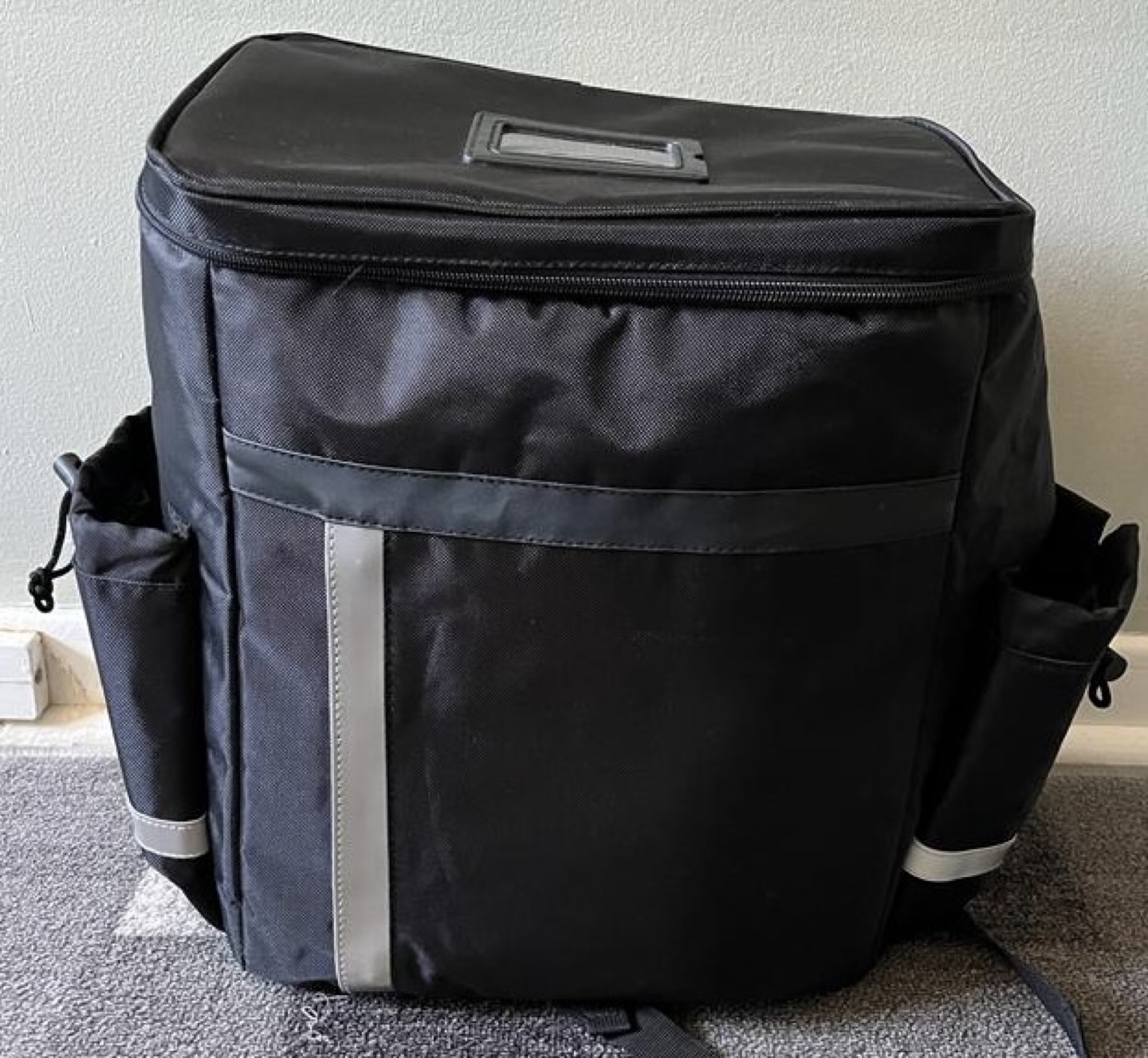 Deliver bag (medium)