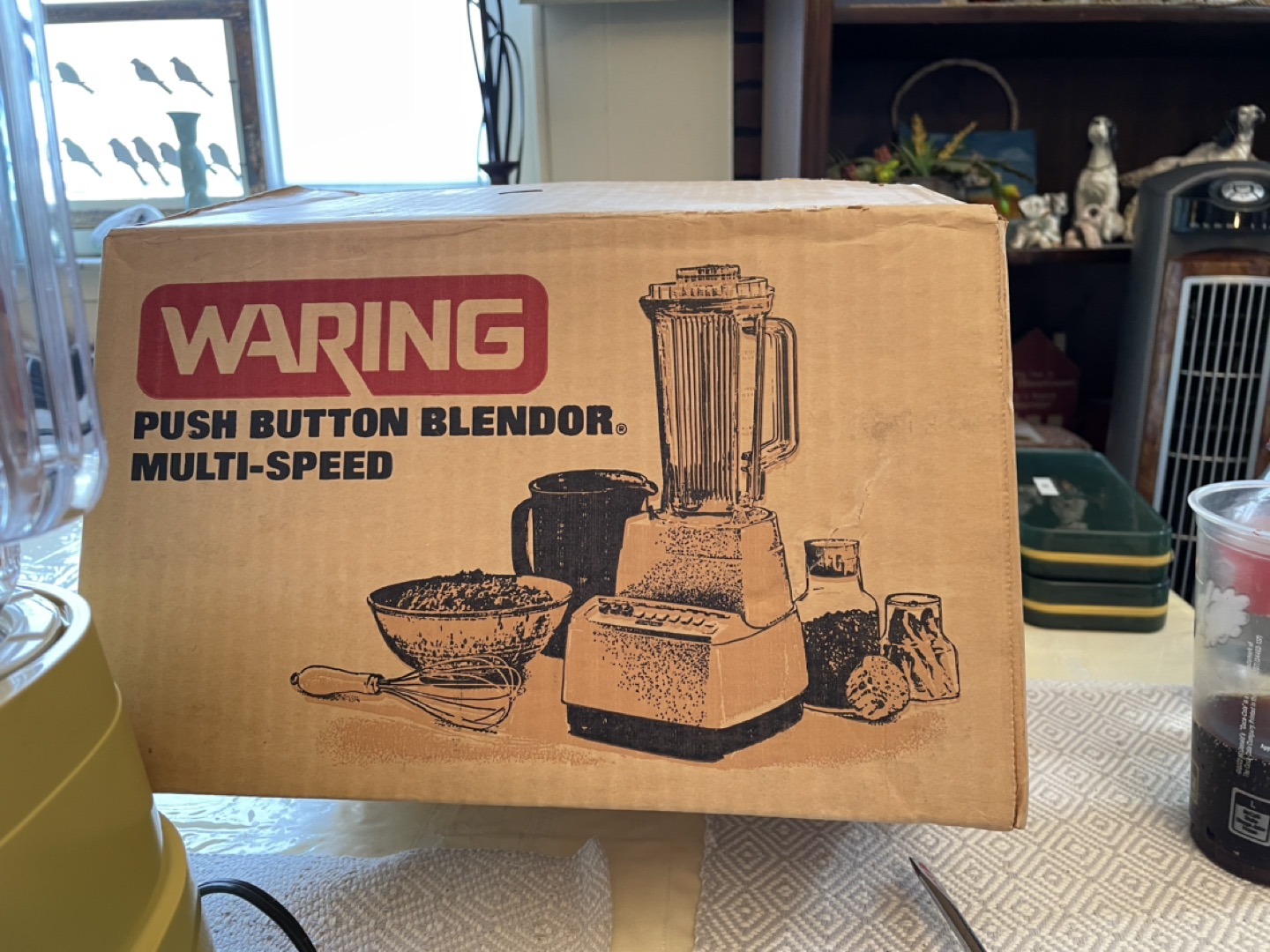 New Waring Blender - photo 3