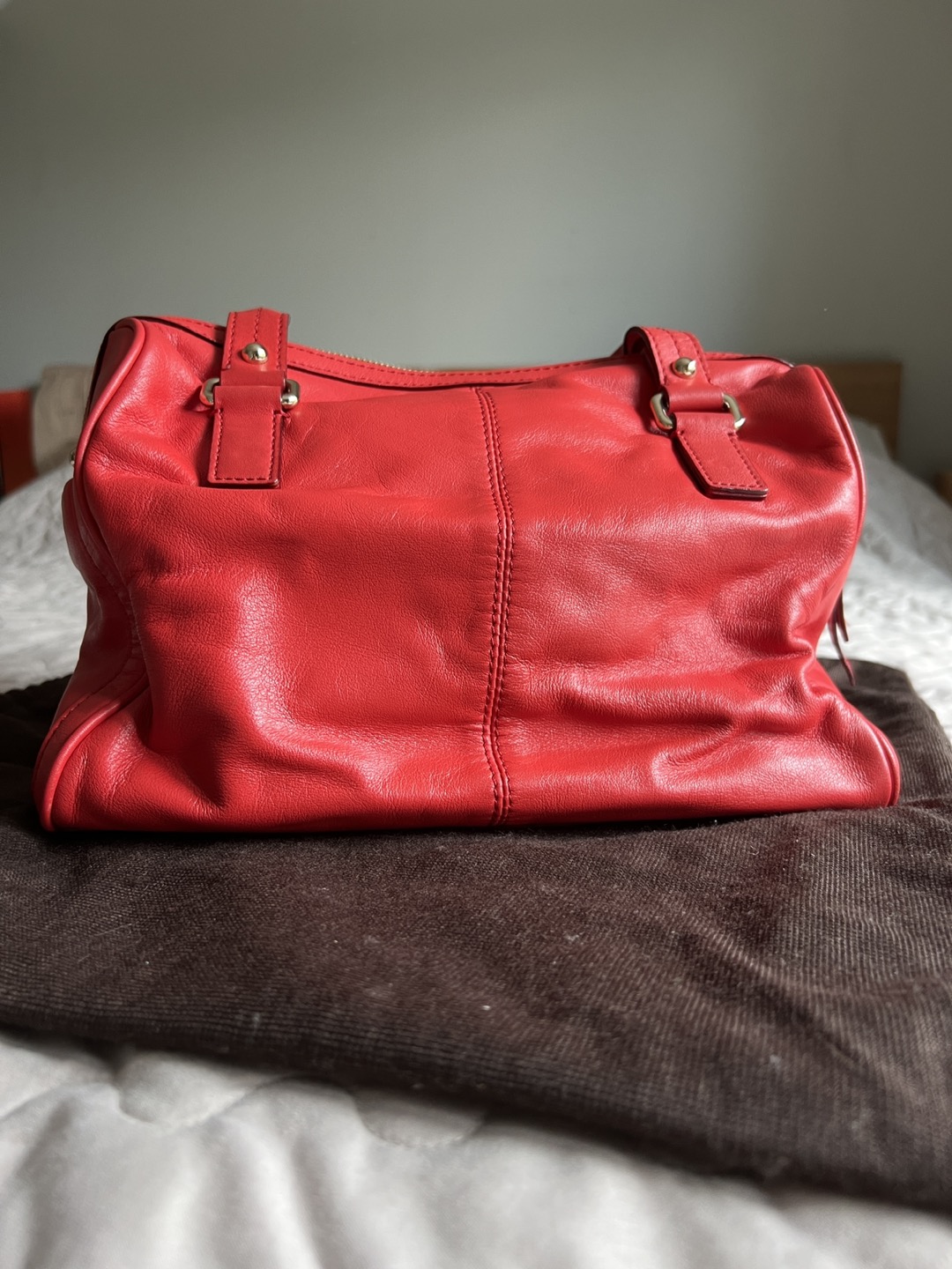 Kate Spade Leather Bag - photo 5