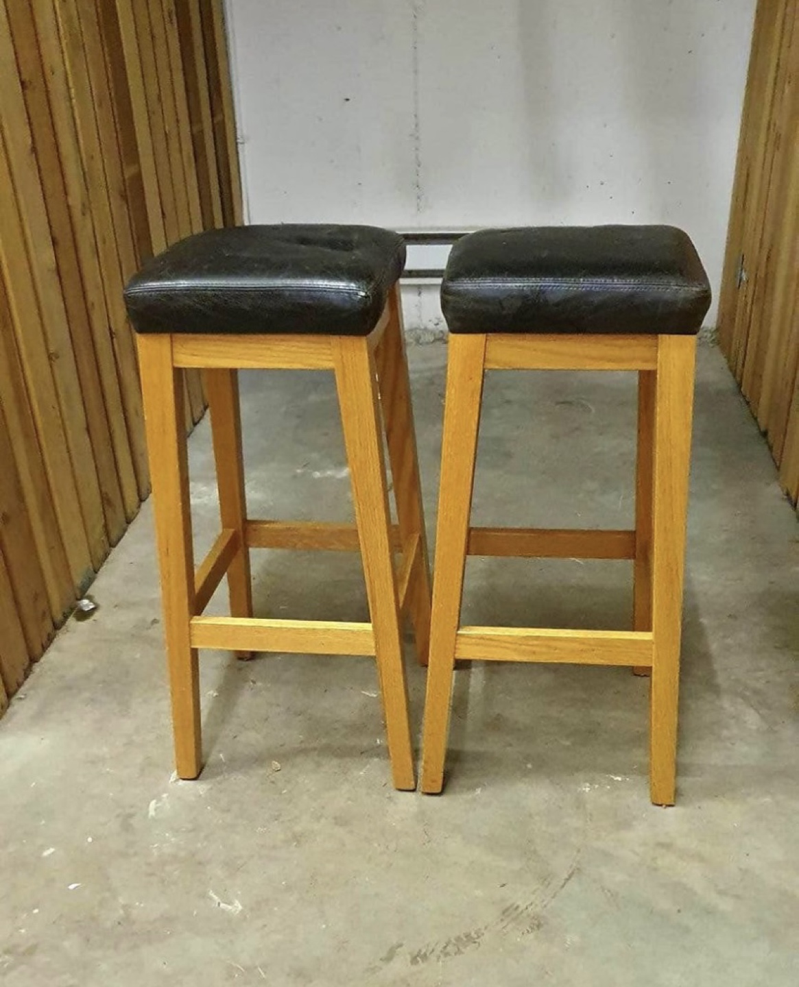 Bar stools