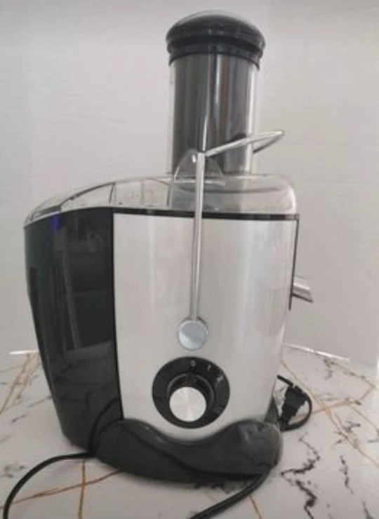 Juice Bullet by Magic Bullet! - photo 3