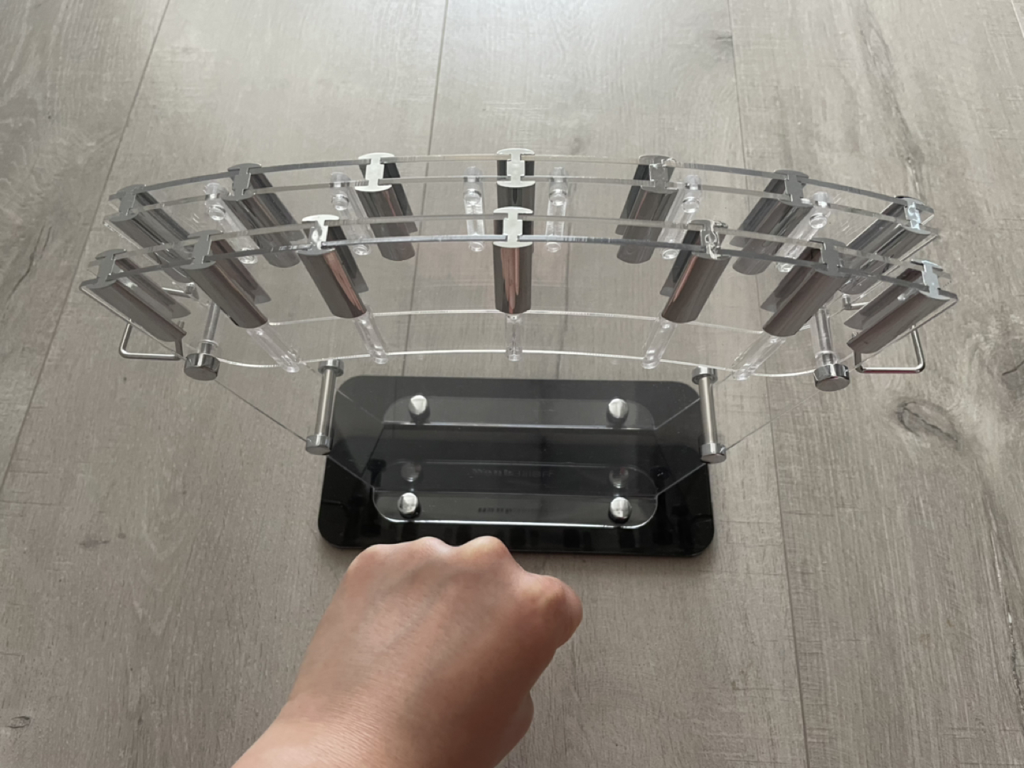 Knife holder - up to 12 knives - photo 3