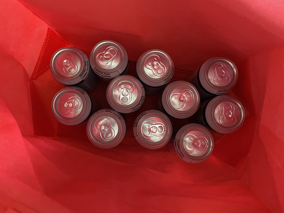 Non-alcoholic beer thumbnail