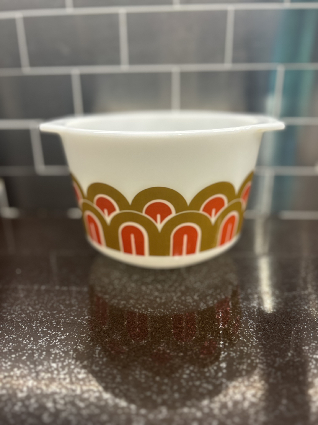 Vintage Pyrex Bowl