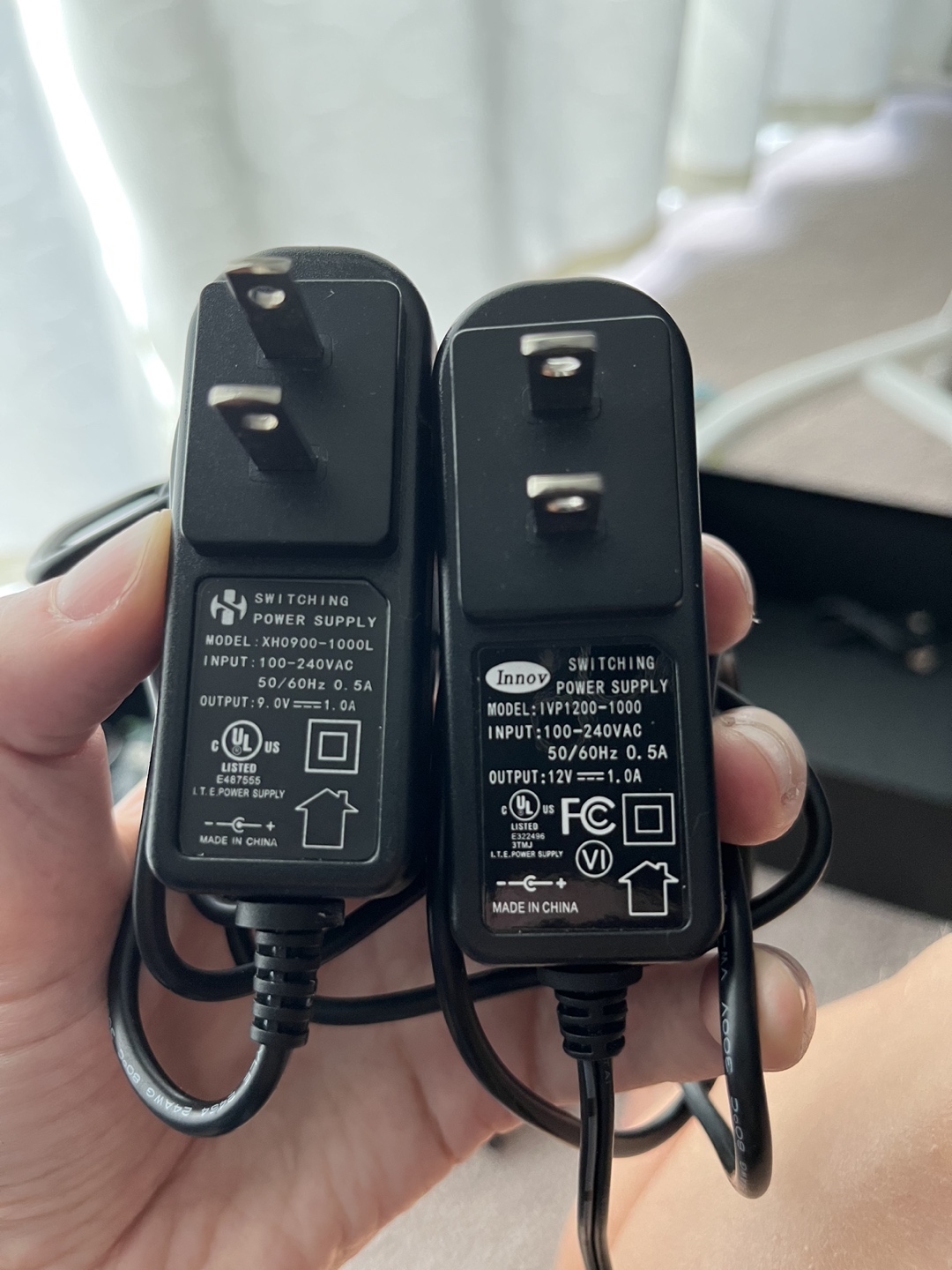 Power cords thumbnail