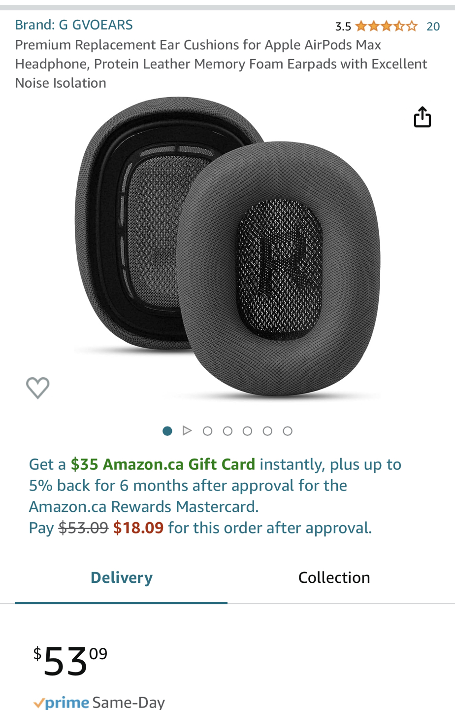 AirPods Max Black - photo 5