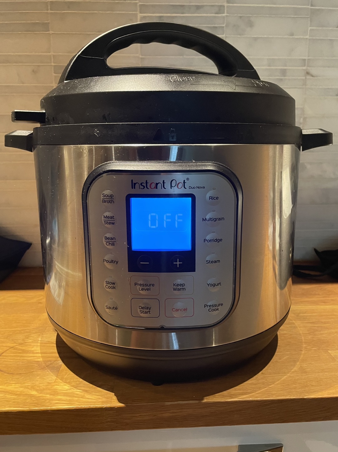Instant Pot - 8 qt