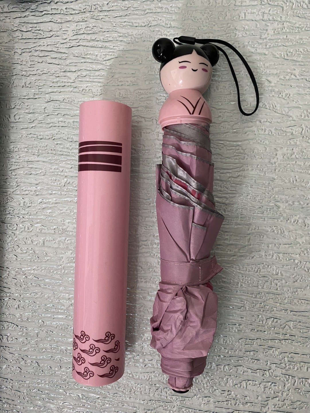 i Deco Umbrella - photo 2