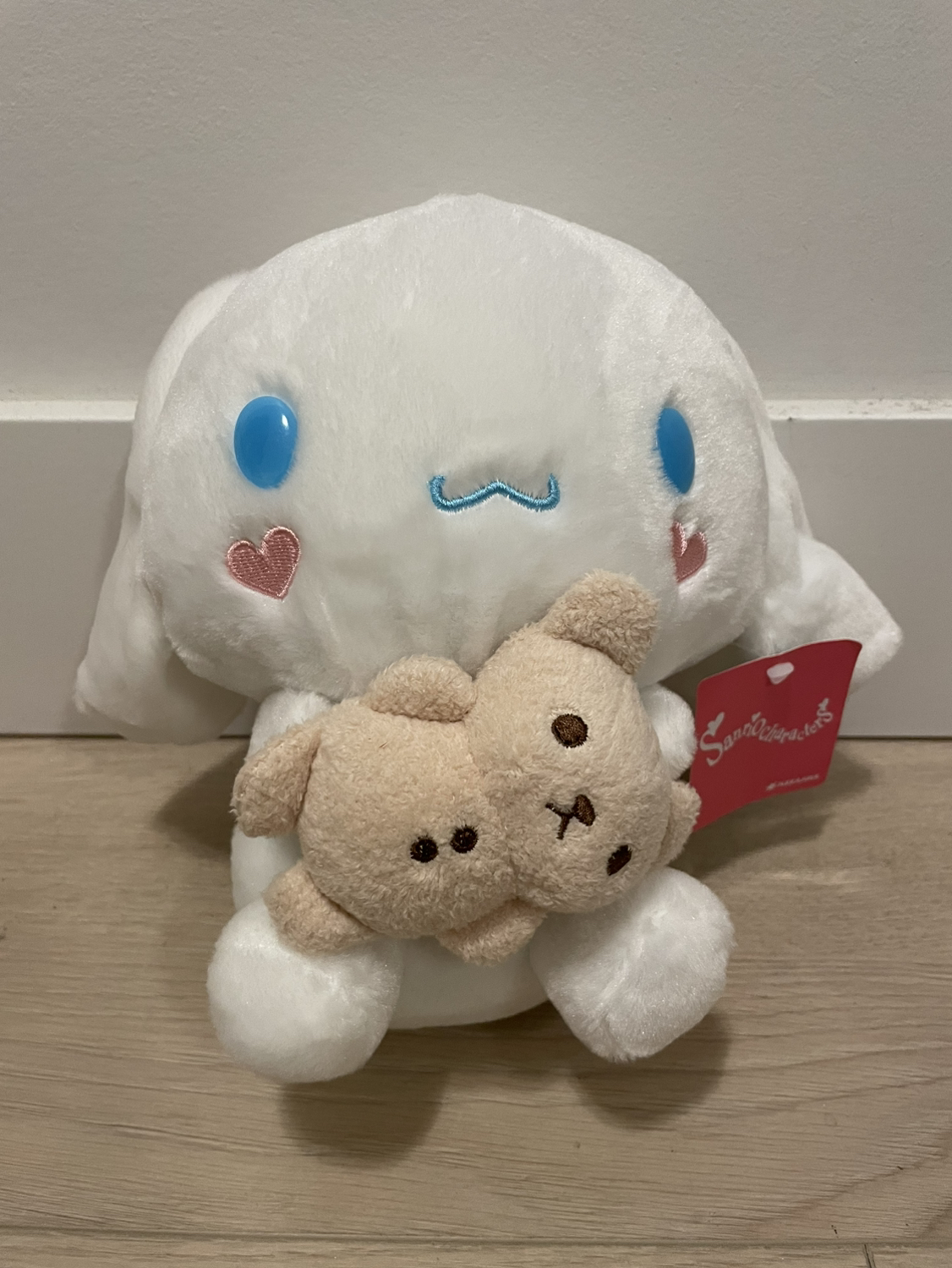 Cinnamon Sanrio thumbnail