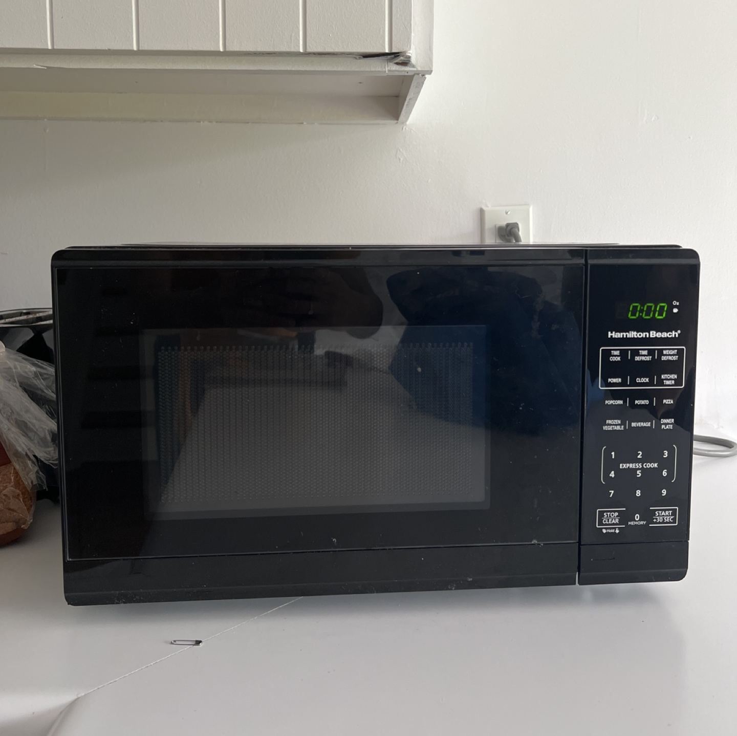 Microwave thumbnail